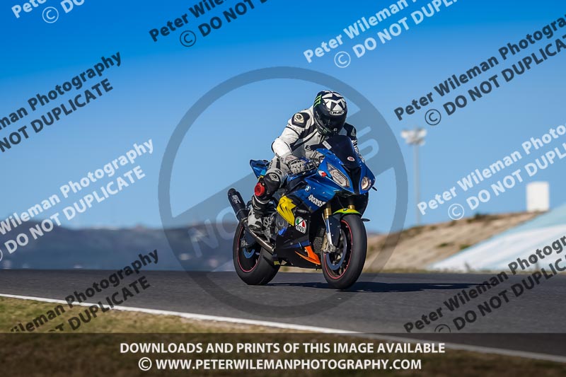 motorbikes;no limits;november 2019;peter wileman photography;portimao;portugal;trackday digital images